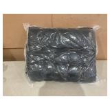 Zero Gravity Sun Lounger Relaxing Reclining Garden Patio Chair