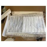 5PCS Ktaxon Dining Table and Chair Set, Breakfast Diner Table Set with 4 Chairs and Shelf for Kitchen Dining Room