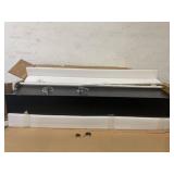 Fingerprint Lock Safe