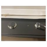 Fingerprint Lock Safe