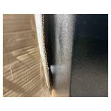 Fingerprint Lock Safe