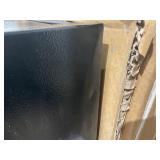 Fingerprint Lock Safe