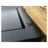 Fingerprint Lock Safe