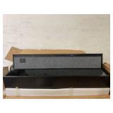 Fingerprint Lock Safe