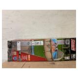 Coleman Steel Pro Max Round Metal Frame Above Ground Pool Set