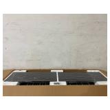 Donner DEP-10 Digital Piano 88 Key Semi-Weighted, Full-Size Electric Piano Portable Keyboard