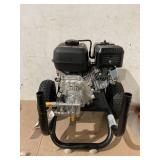 Troy-Bilt 3400 PSI 2.4 GPM Gas Pressure Washer