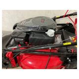 PowerSmart Gas Push Lawn Mower Powered 21" 3-in-1 with 144cc Engine