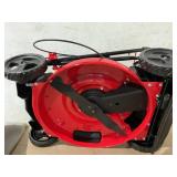 PowerSmart Gas Push Lawn Mower Powered 21" 3-in-1 with 144cc Engine