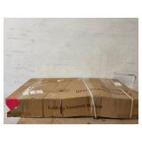 Treadmill with Folding Electric Treadmill Bluetooth Voice Control Exercise Treadmill for Home Office Speed Range of 0.5-7.5 mph