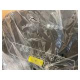 Treadmill with Folding Electric Treadmill Bluetooth Voice Control Exercise Treadmill for Home Office Speed Range of 0.5-7.5 mph