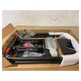 DIWANGUS Racing Wheel Stand Steering Wheel Adjustable Stand Foldable Mount for Logitech