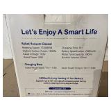 XIEBro Robot Vacuum and Mop Combo, 3 in 1 Mopping Robotic Vacuum Cleaner with Schedule