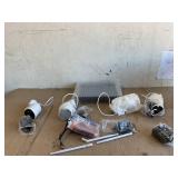 4PCS TOPVISION Wired Security Camera System, 8CH 3MP NVR, 1080P Surveillance Cameras with Color Night Vision