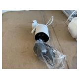 4PCS TOPVISION Wired Security Camera System, 8CH 3MP NVR, 1080P Surveillance Cameras with Color Night Vision