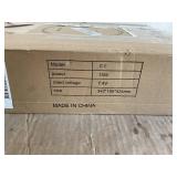 PrettyCare Robot Vacuum Cleaner with 2800Pa,Featured Carpet Boost,Tangle-Free,Ultra Slim,Self-Charging C1