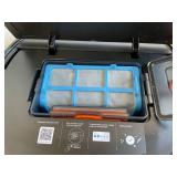 PrettyCare Robot Vacuum Cleaner with 2800Pa,Featured Carpet Boost,Tangle-Free,Ultra Slim,Self-Charging C1