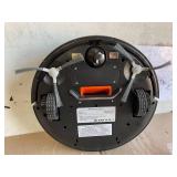 PrettyCare Robot Vacuum Cleaner with 2800Pa,Featured Carpet Boost,Tangle-Free,Ultra Slim,Self-Charging C1