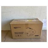 1500W Powerful Steam Mop, Keenstone Multi-Purpose Steam Cleaner