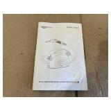 1500W Powerful Steam Mop, Keenstone Multi-Purpose Steam Cleaner