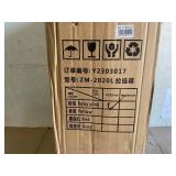 3PCS Ginza Ginza Travel Hardside Luggage Sets,Hardshell Lightweight Suitcase Set with Spinner Wheels