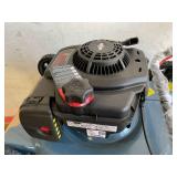 SENIX LSPG-L2 20" Gas Lawn Mower with 125 cc 4-Cycle Briggs & Stratton Engine