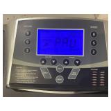 Treadmill with Auto Incline Foldable Treadmill 17