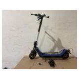 NIU KQi3 Sport Electric Kick Scooter, Foldable and Portable