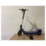 NIU KQi3 Sport Electric Kick Scooter, Foldable and Portable