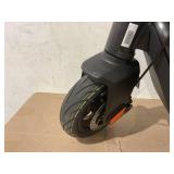 NIU KQi3 Sport Electric Kick Scooter, Foldable and Portable