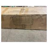 3PCS Ovios Outdoor Patio Furniture Set, Wicker Patio Sectional Furniture Set