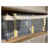 3PCS Ovios Outdoor Patio Furniture Set, Wicker Patio Sectional Furniture Set