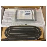 Windmill 8,000 (DOE) BTU 115 Volts Quiet/ECO/Smart Window Air Conditioner with Wi-Fi/App Remote