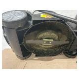 Litheli Cordless Lawn Mower 13", 5 Heights Adjustment, U20 Series 20V Electric Lawn Mowers