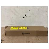 Gerber Gear Principle - Fixed Blade Knife for Hunting, Fishing & Camping Gear