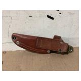 Gerber Gear Principle - Fixed Blade Knife for Hunting, Fishing & Camping Gear