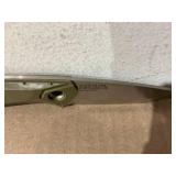 Gerber Gear Principle - Fixed Blade Knife for Hunting, Fishing & Camping Gear