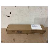 Apple Watch SE (2nd Gen) [GPS 40mm] Smartwatch with Midnight Aluminum Case and Midnight Sport Band