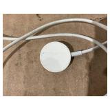 Apple Watch SE (2nd Gen) [GPS 40mm] Smartwatch with Midnight Aluminum Case and Midnight Sport Band