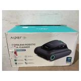 AIPER Scuba S1 Cordless Pool Vacuum Robot, Robotic Pool Cleaner