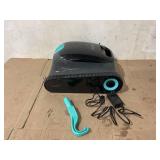 AIPER Scuba S1 Cordless Pool Vacuum Robot, Robotic Pool Cleaner