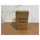 Electric Pressure Washer 4500PSI Max 2.9 GPM Electric Pressure Washer with 25 Foot Hose