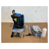 Electric Pressure Washer 4500PSI Max 2.9 GPM Electric Pressure Washer with 25 Foot Hose