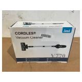 INSE V770 Cordless Vacuum Cleaners, 6-in-1 Stick Vacuum for Floor Pet Hair Home