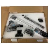 INSE V770 Cordless Vacuum Cleaners, 6-in-1 Stick Vacuum for Floor Pet Hair Home