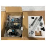 INSE V770 Cordless Vacuum Cleaners, 6-in-1 Stick Vacuum for Floor Pet Hair Home