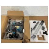 INSE V770 Cordless Vacuum Cleaners, 6-in-1 Stick Vacuum for Floor Pet Hair Home