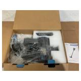 MOOLAN Cordless Vacuum Cleaner, 6 in 1 Stick Vacuum Cordless Rechargeable, Powerful Suction Hardwood Floor Vacuum