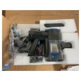 MOOLAN Cordless Vacuum Cleaner, 6 in 1 Stick Vacuum Cordless Rechargeable, Powerful Suction Hardwood Floor Vacuum