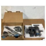 MOOLAN Cordless Vacuum Cleaner, 6 in 1 Stick Vacuum Cordless Rechargeable, Powerful Suction Hardwood Floor Vacuum